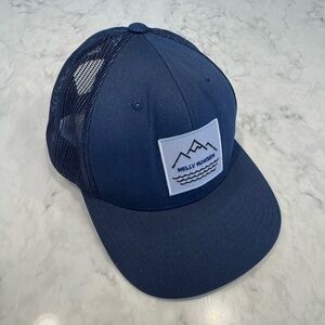Helly Hansen Classic Blue Hat